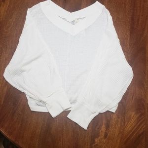 Free People top medium